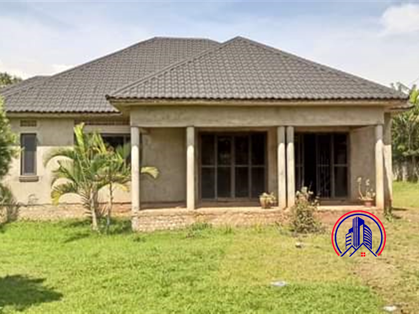 Bungalow for sale in Kira Wakiso