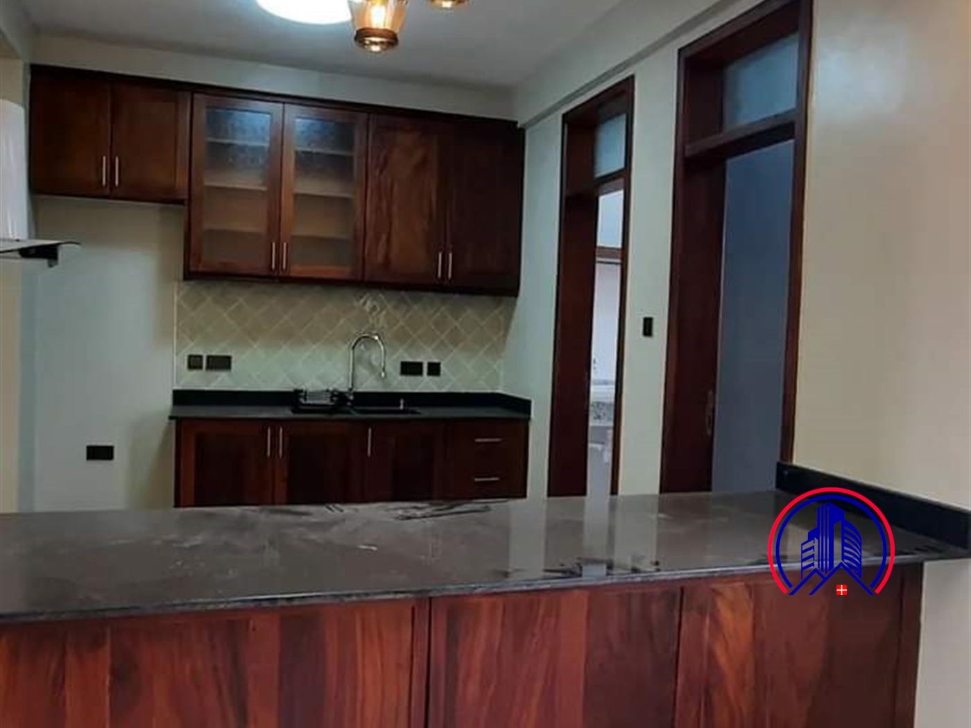 Apartment for rent in Kiwaatule Kampala