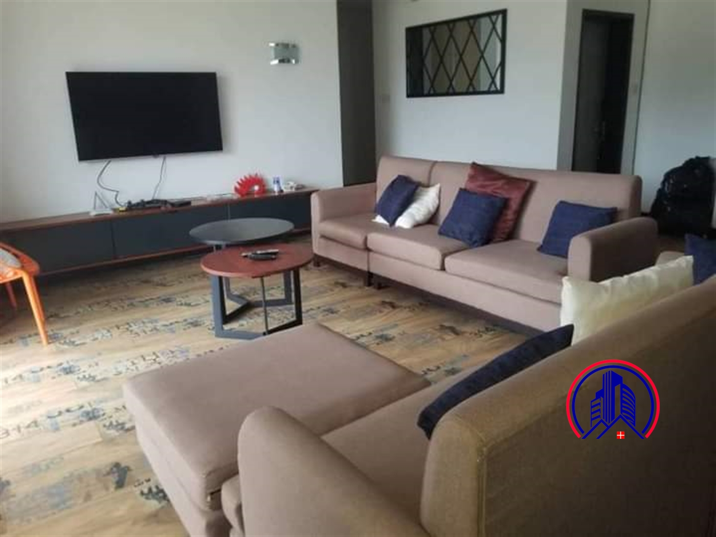 Apartment for rent in Kololo Kampala