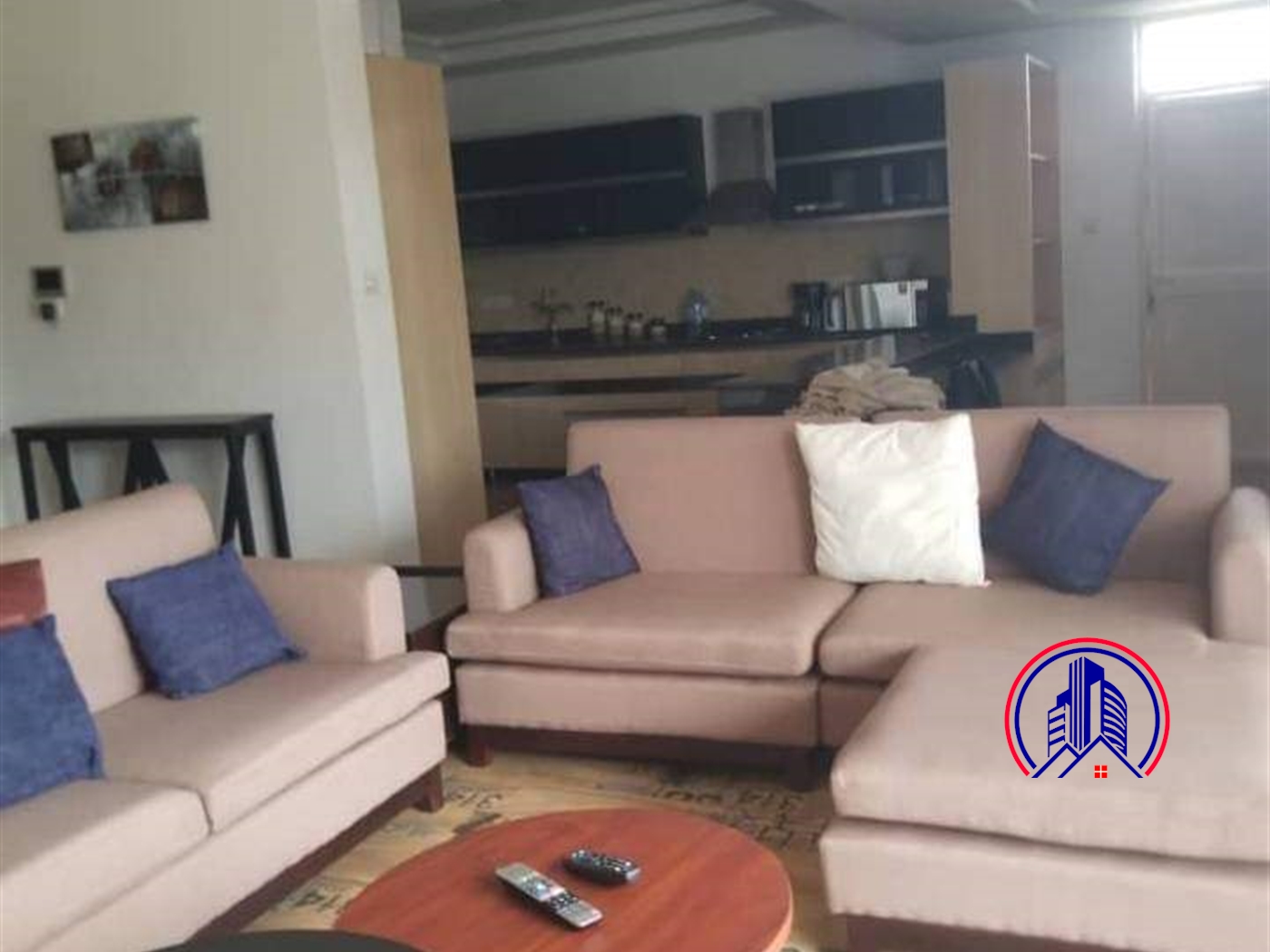 Apartment for rent in Kololo Kampala