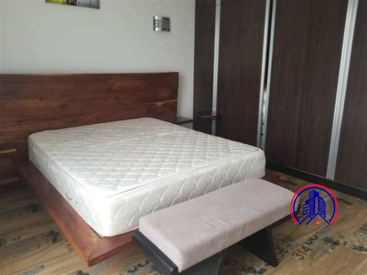 Apartment for rent in Kololo Kampala