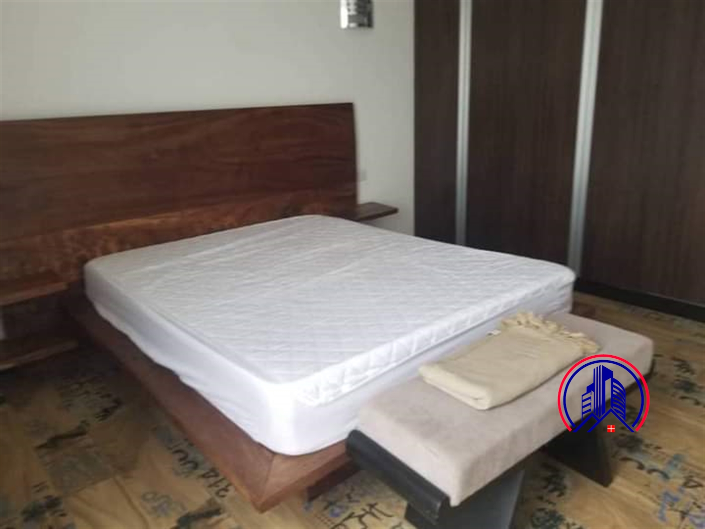 Apartment for rent in Kololo Kampala