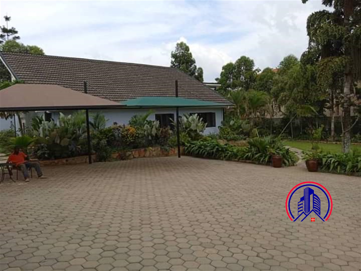 Bungalow for rent in Munyonyo Kampala