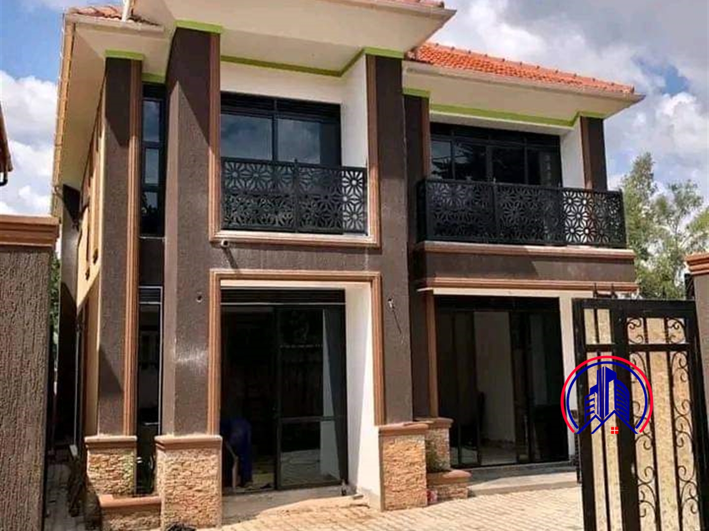 Storeyed house for sale in Kisaasi Kampala