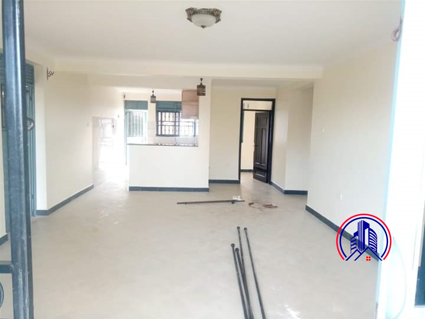 Apartment for rent in Kisaasi Kampala