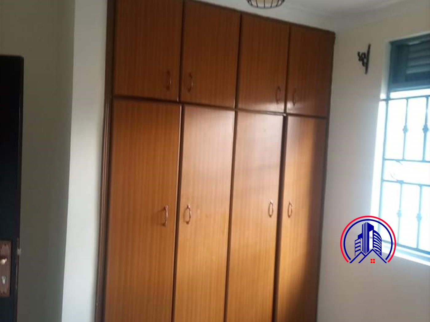 Apartment for rent in Kisaasi Kampala