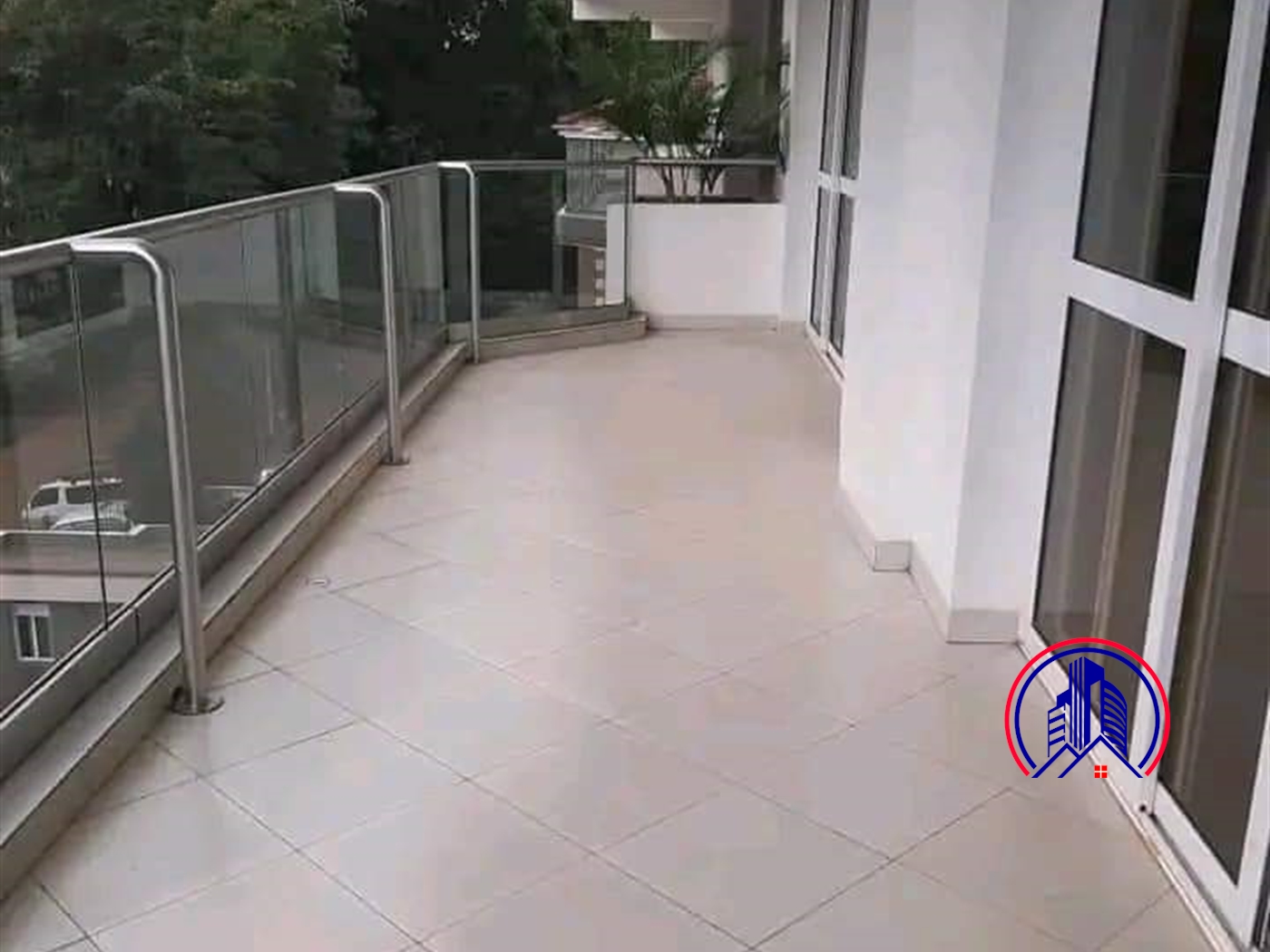 Apartment for rent in Kololo Kampala