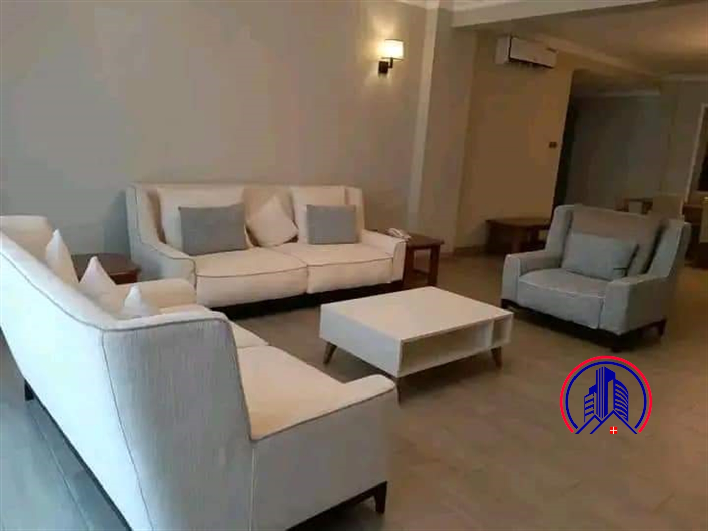 Apartment for rent in Kololo Kampala