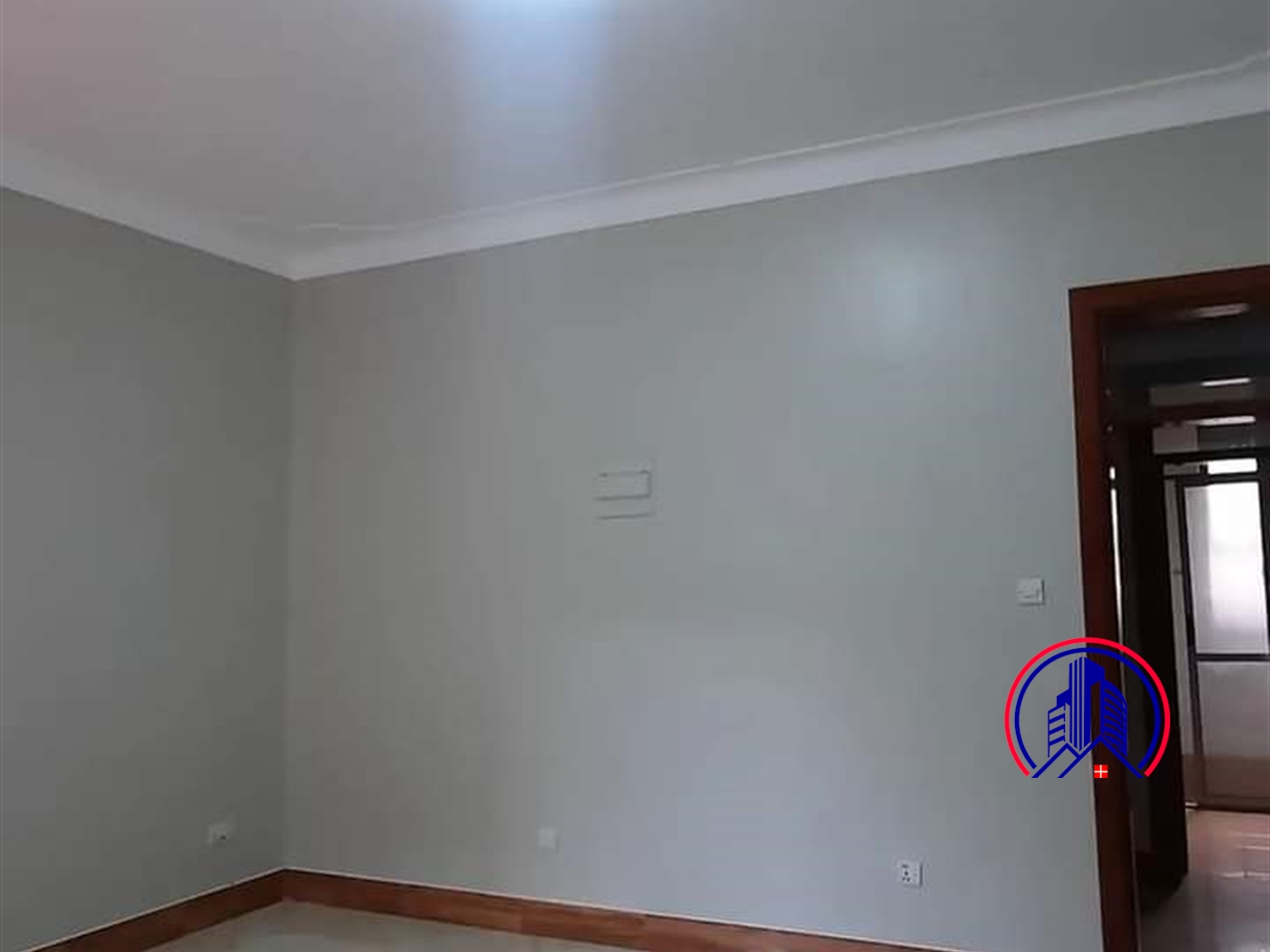 Apartment for rent in Kisaasi Kampala