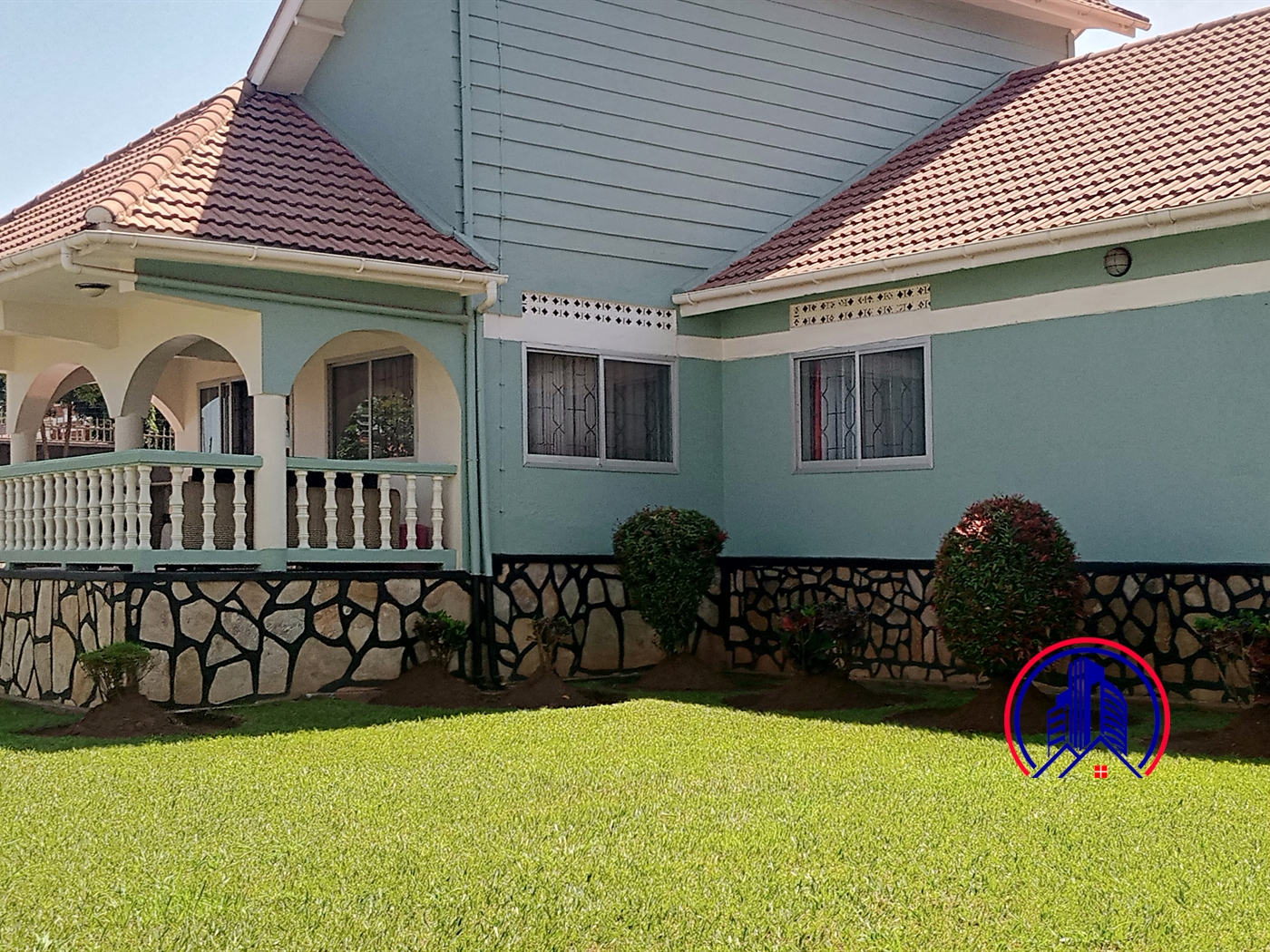 Bungalow for rent in Buziga Kampala