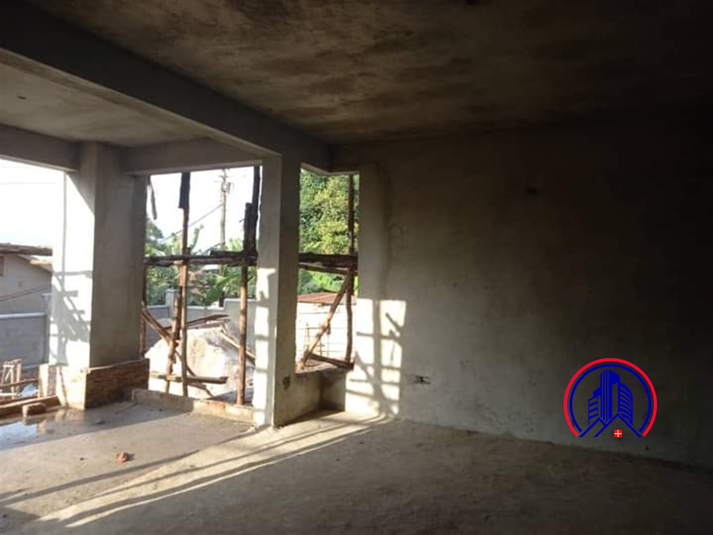 Storeyed house for sale in Kulambilo Kampala