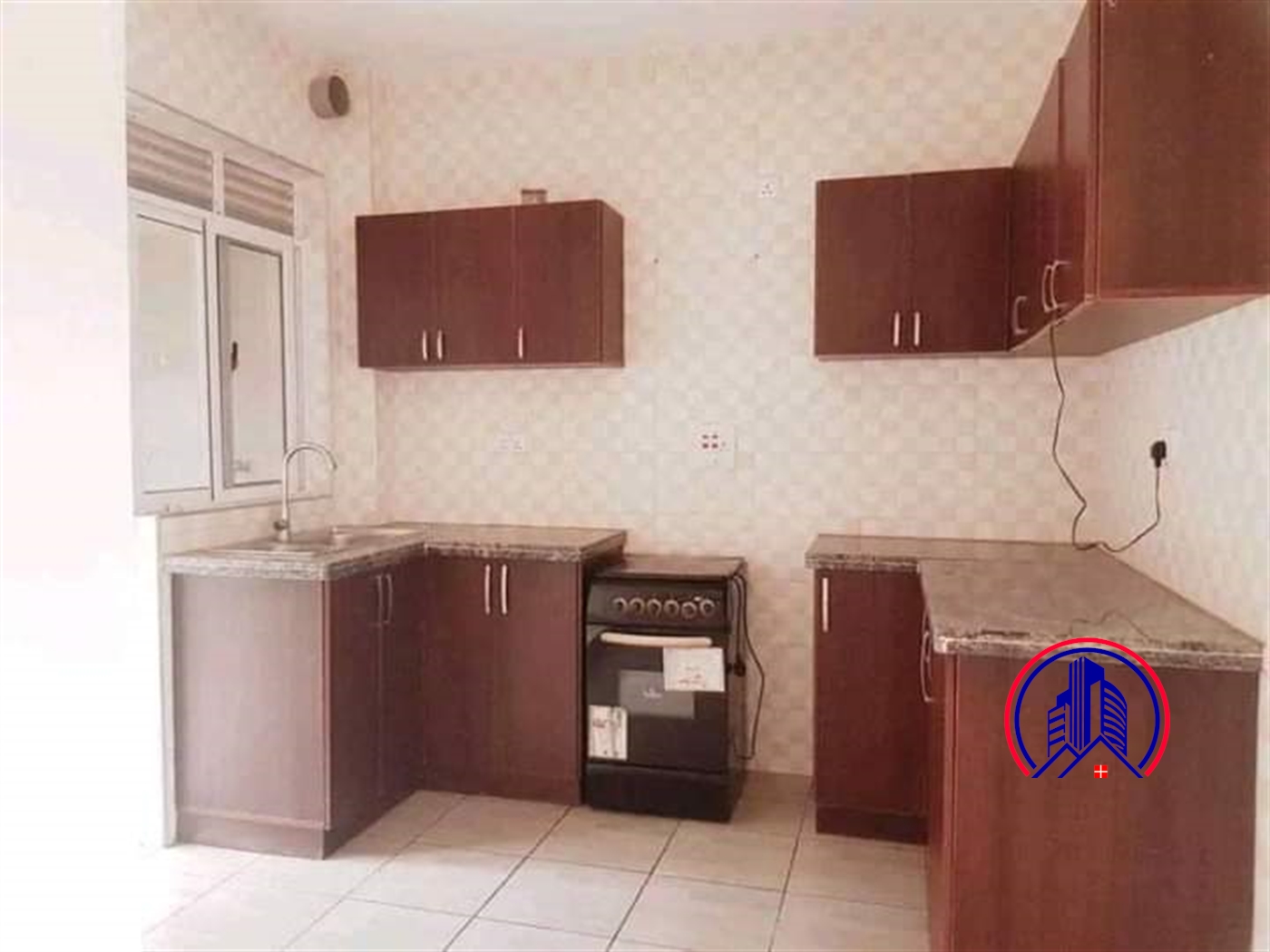 Apartment for rent in Kigo Wakiso