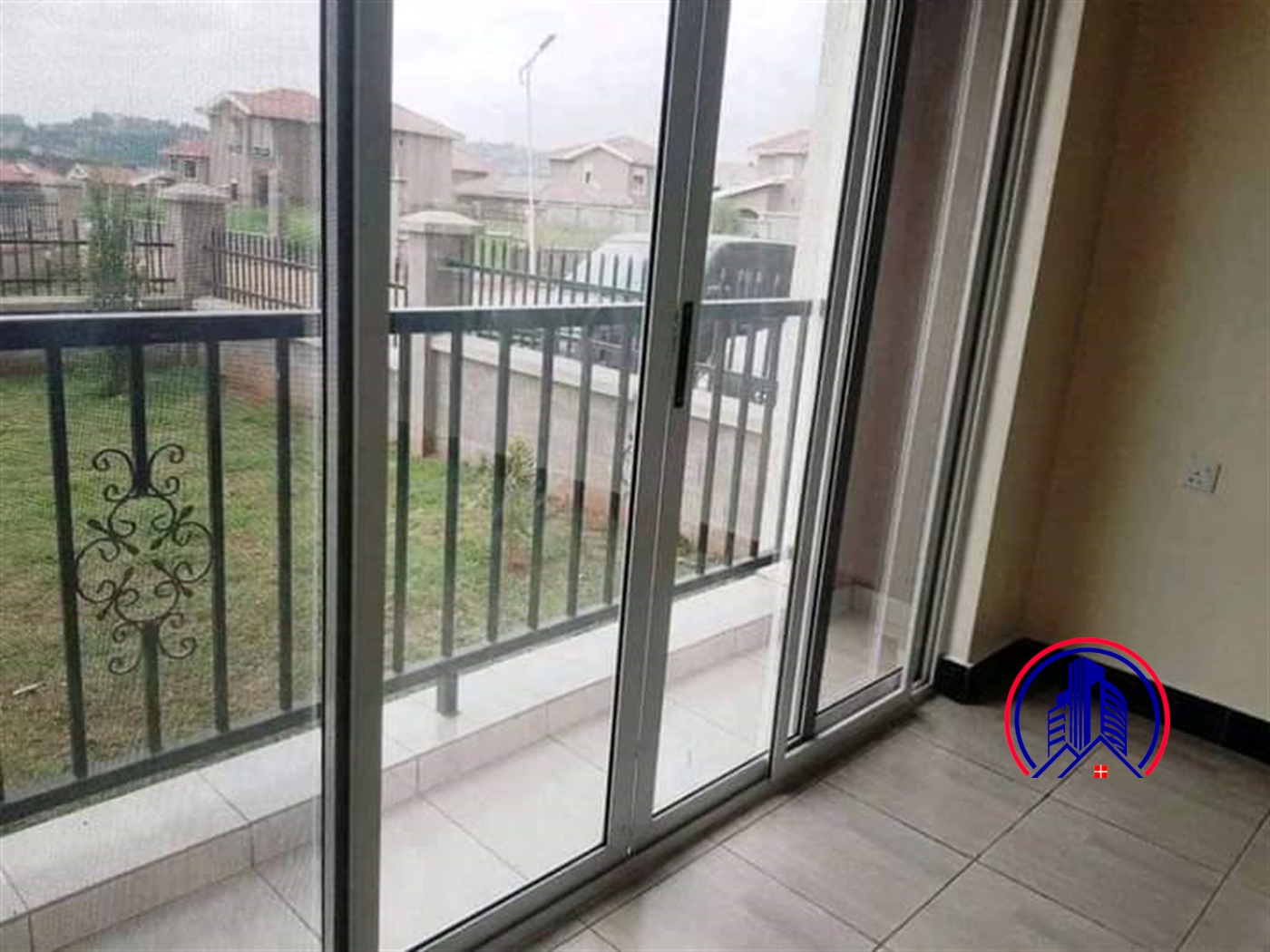 Apartment for rent in Kigo Wakiso