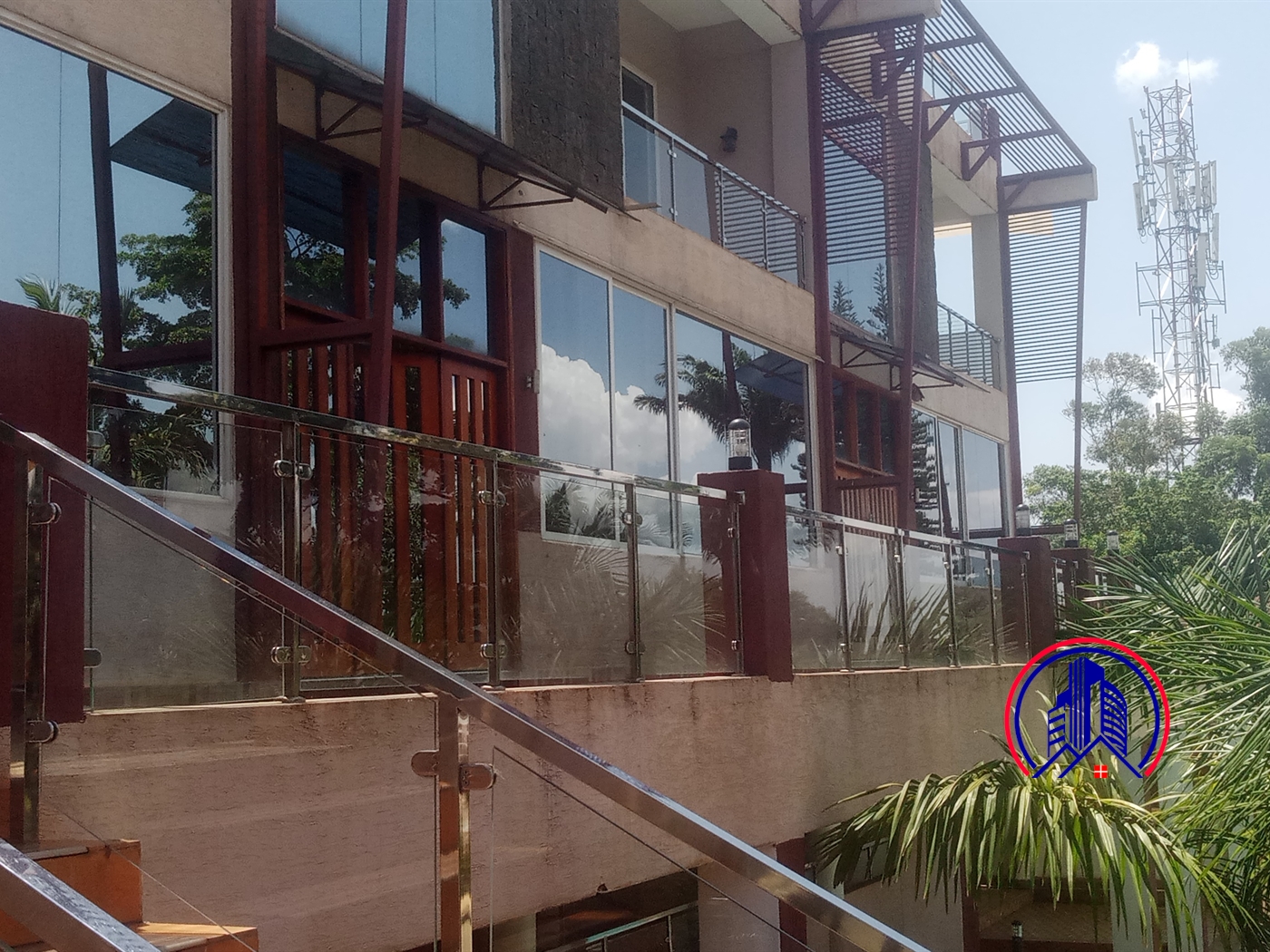 Duplex for rent in Naguru Kampala