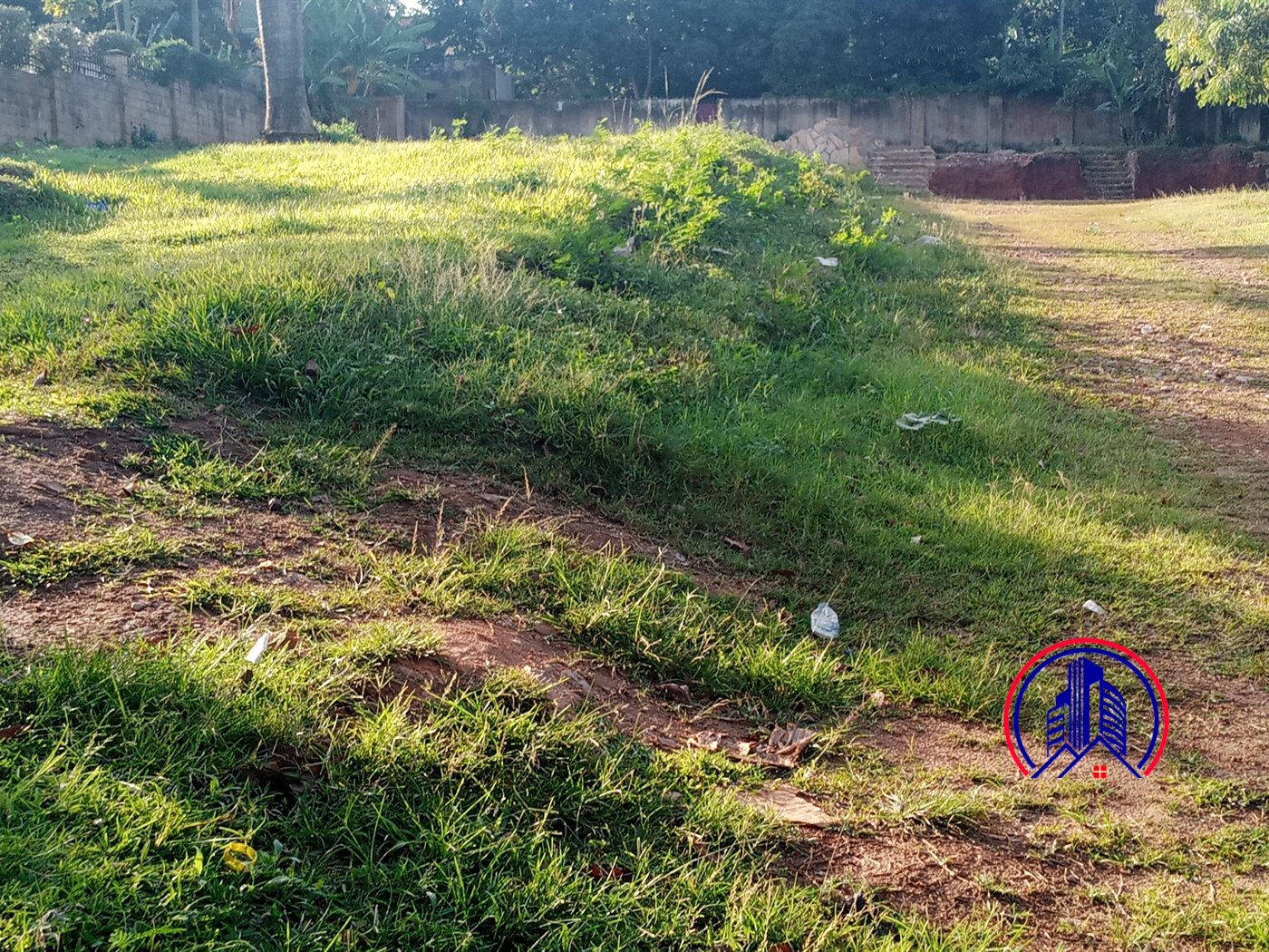 Residential Land for sale in Bbnga Kampala