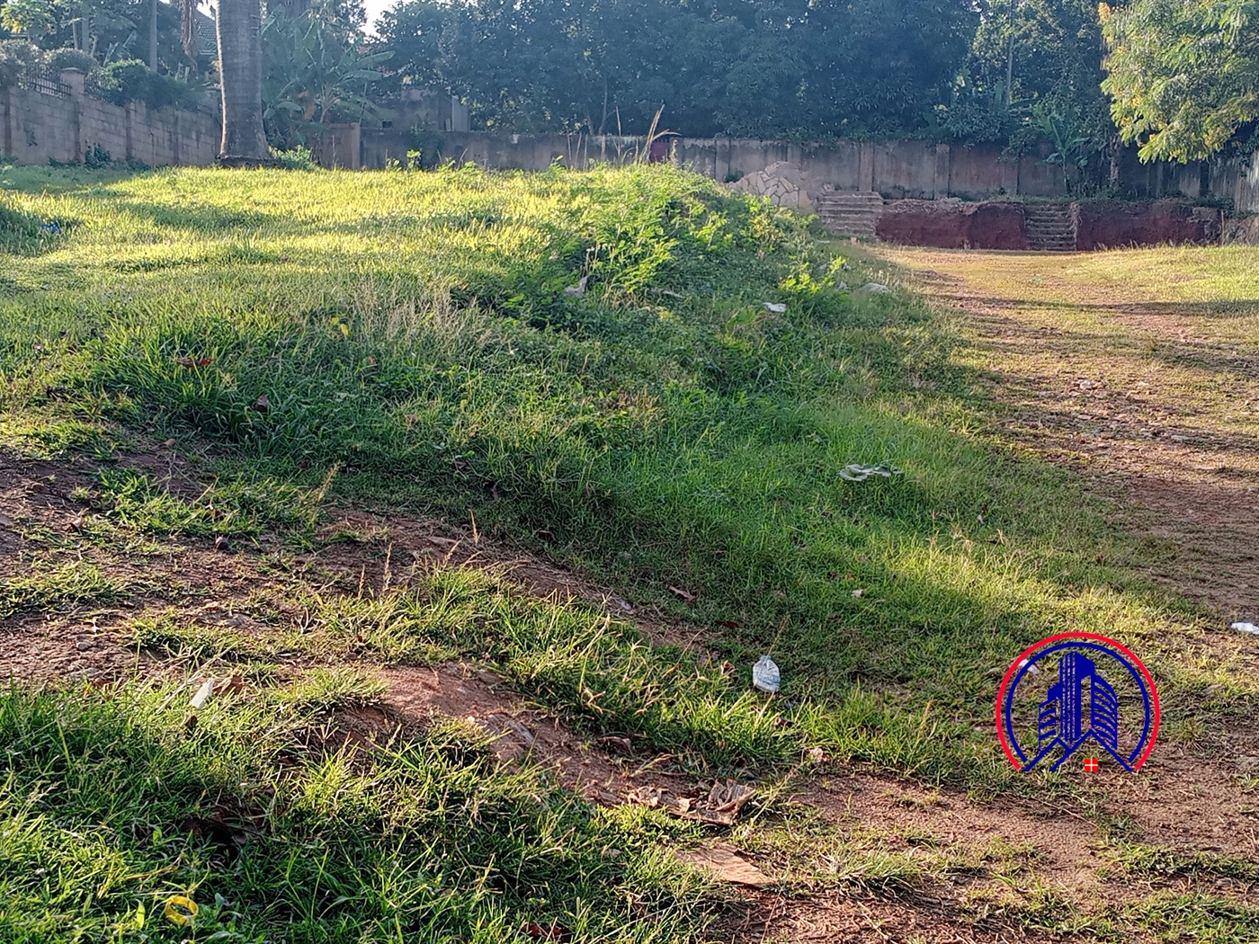 Residential Land for sale in Bbnga Kampala