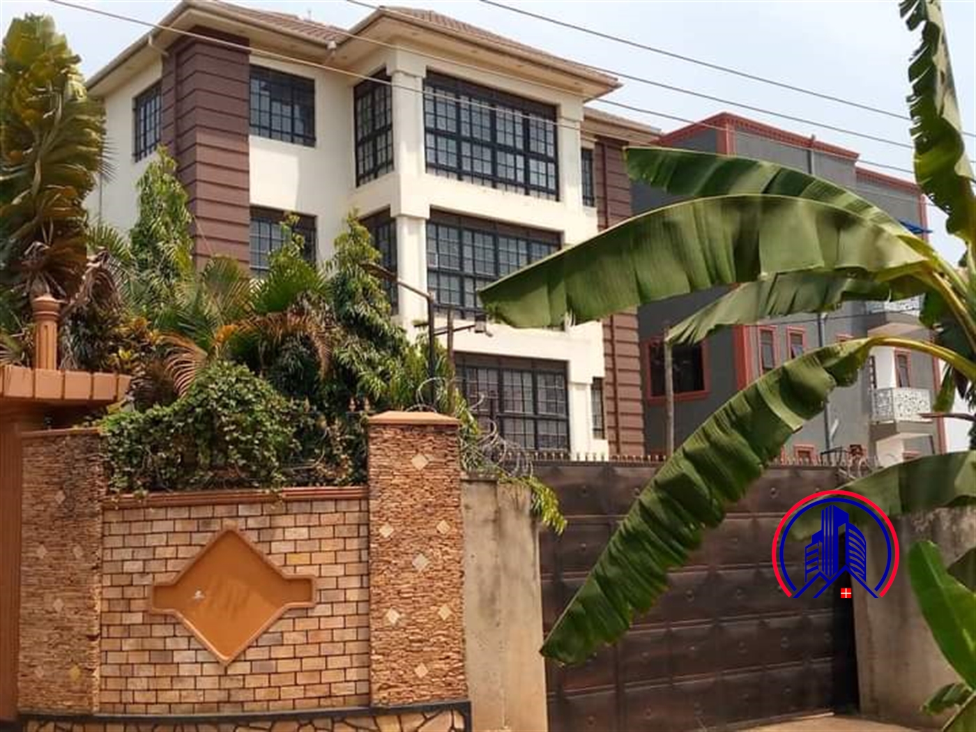 Apartment for rent in Lubaga Kampala
