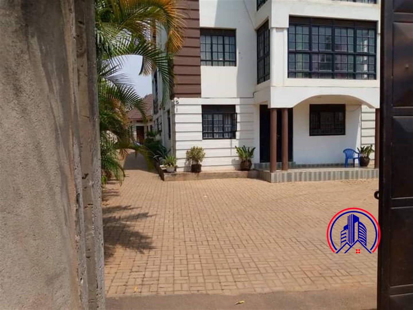 Apartment for rent in Lubaga Kampala