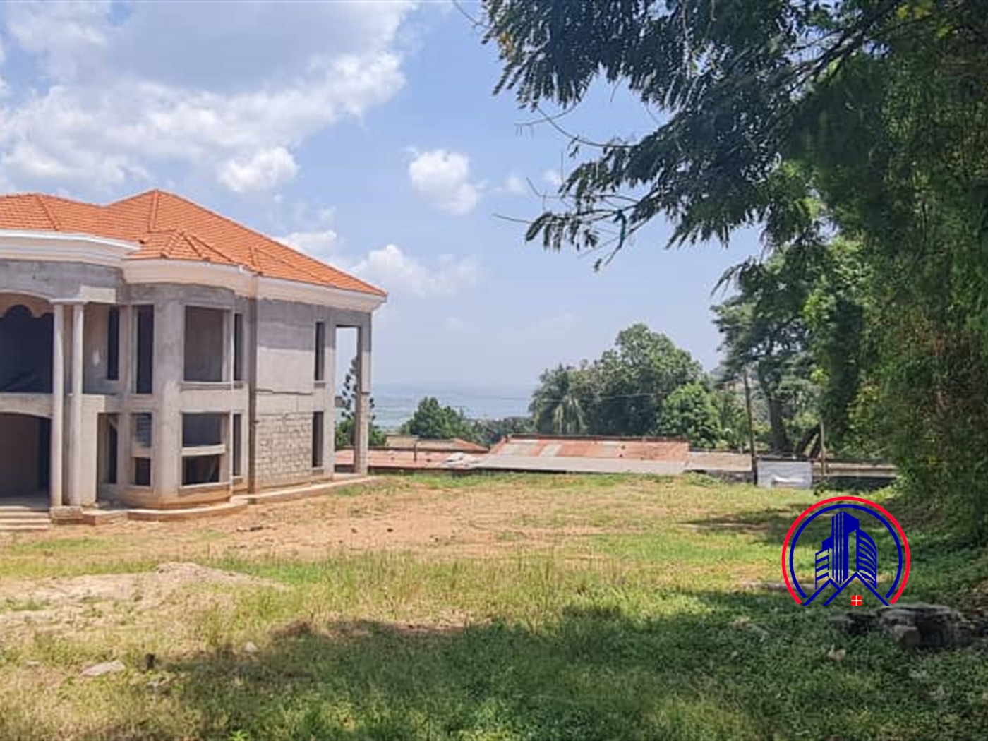 Mansion for sale in Muyenga Kampala