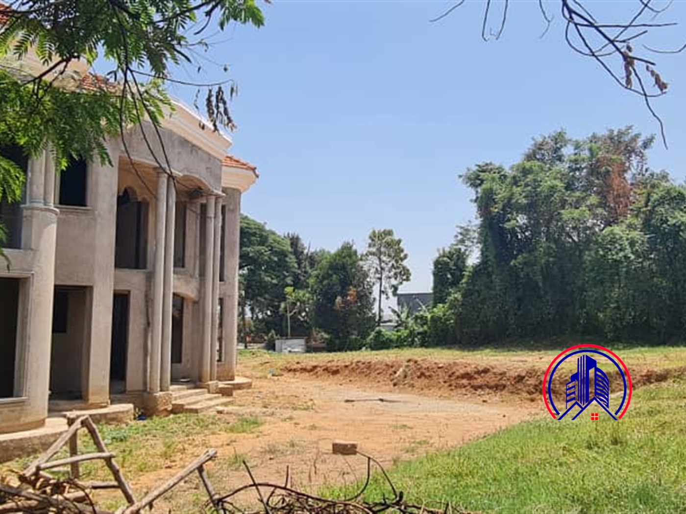 Mansion for sale in Muyenga Kampala