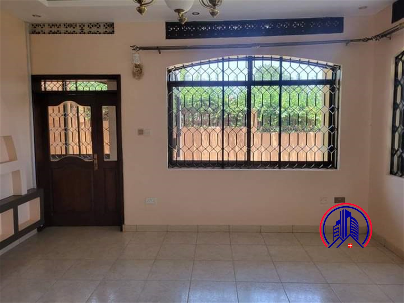 Storeyed house for rent in Muyenga Kampala