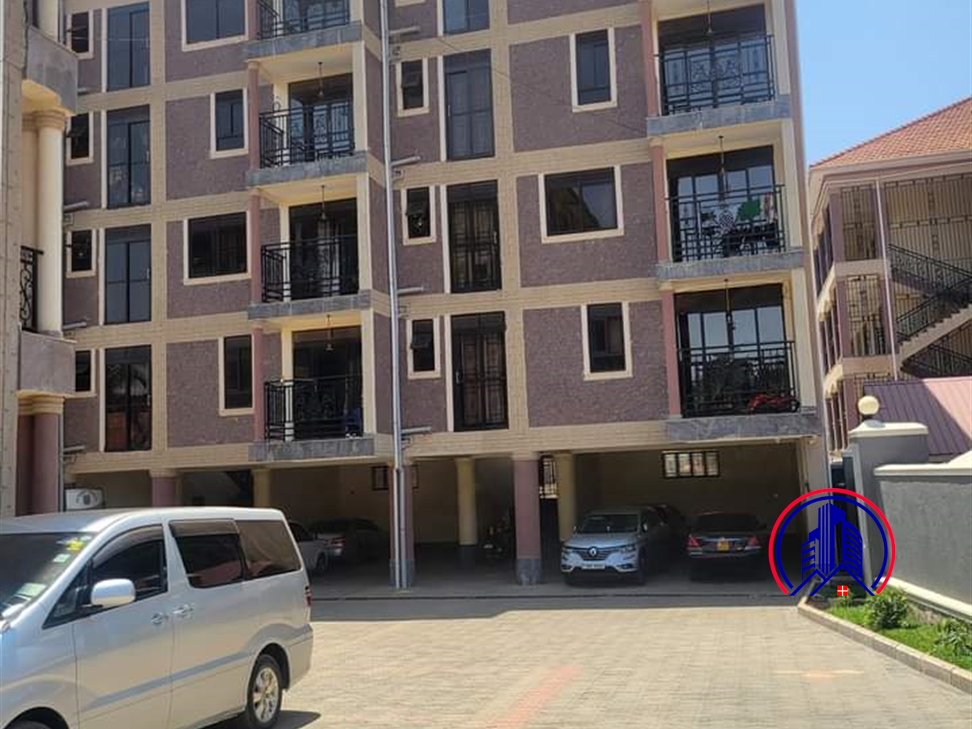 Apartment for rent in Muyenga Kampala