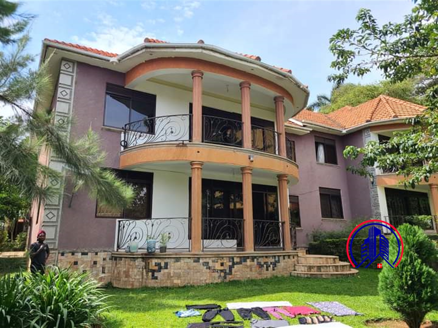 Apartment for rent in Muyenga Kampala