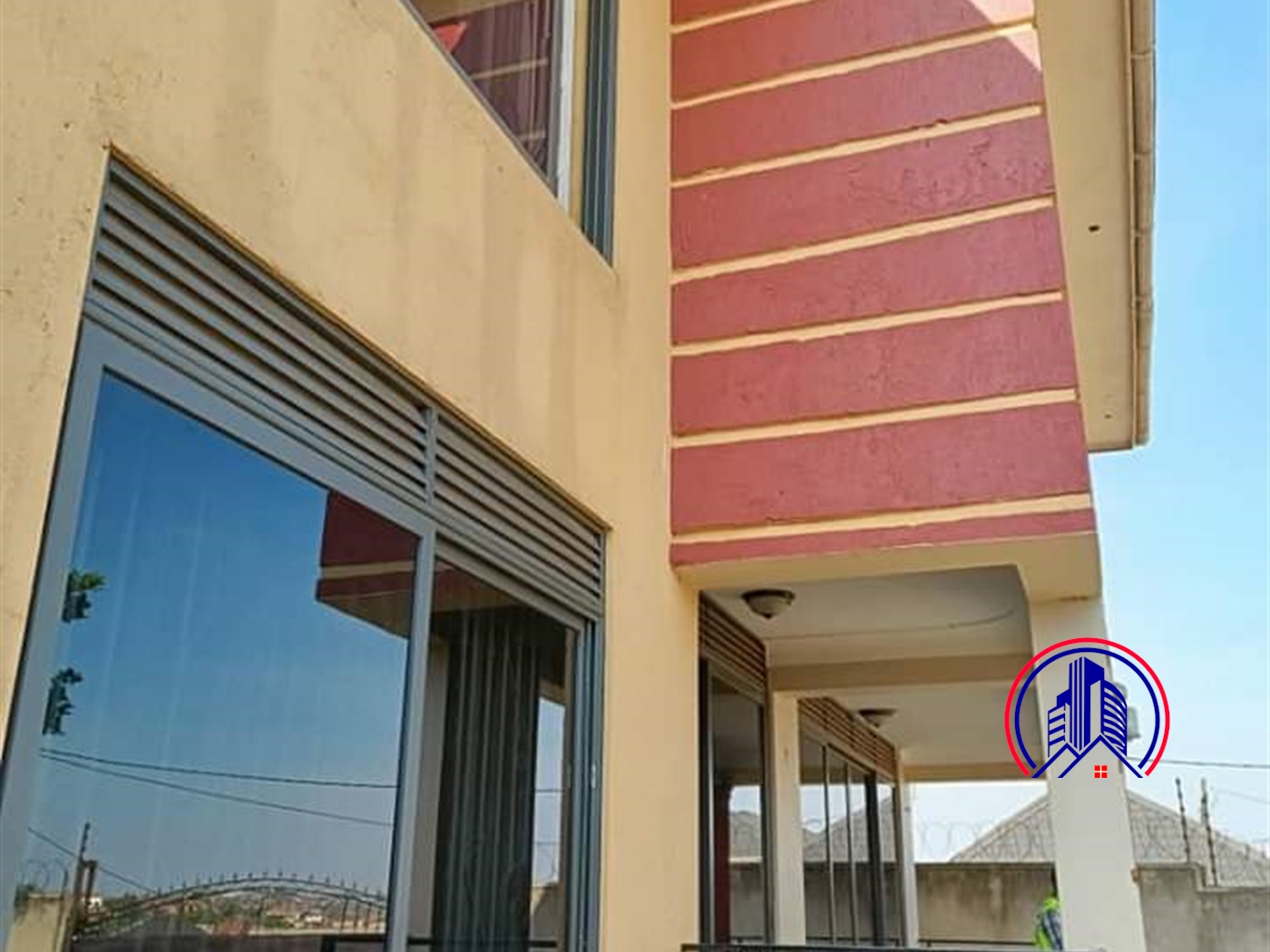 Storeyed house for sale in Kira Kampala