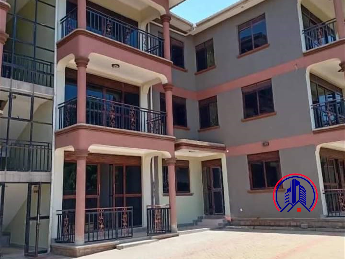 Apartment for rent in Kira Wakiso