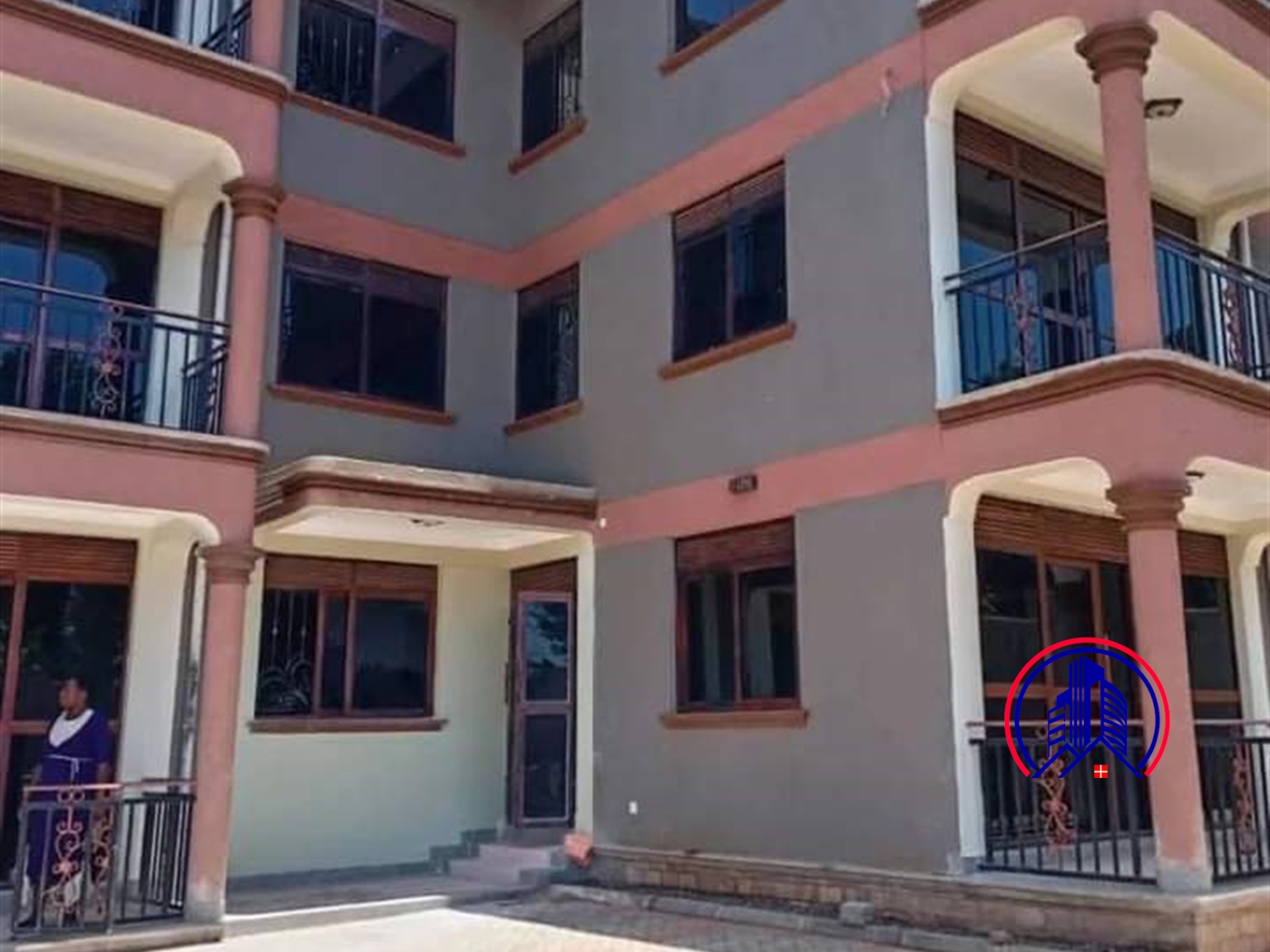 Apartment for rent in Kira Wakiso