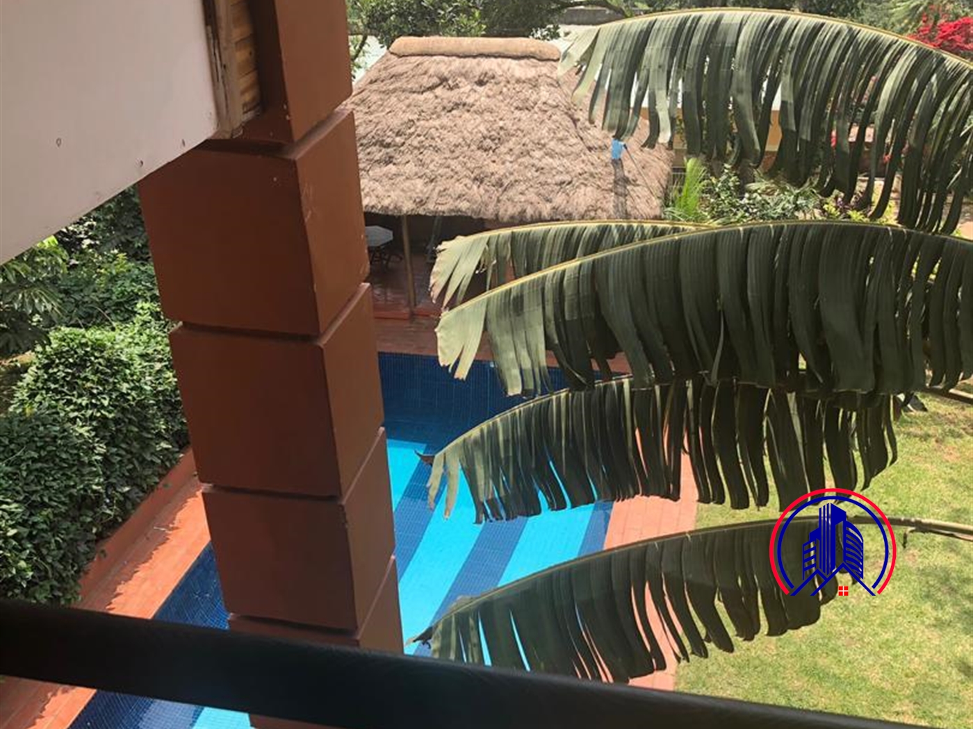 Apartment for rent in Kololo Kampala