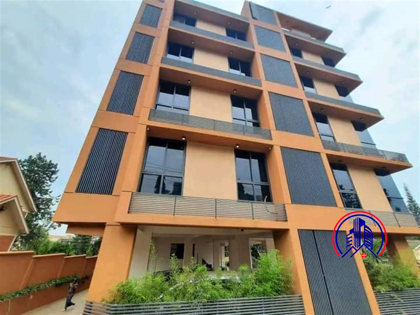 Apartment for rent in Naguru Kampala