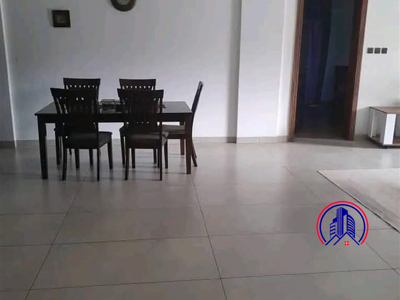 Apartment for rent in Naguru Kampala