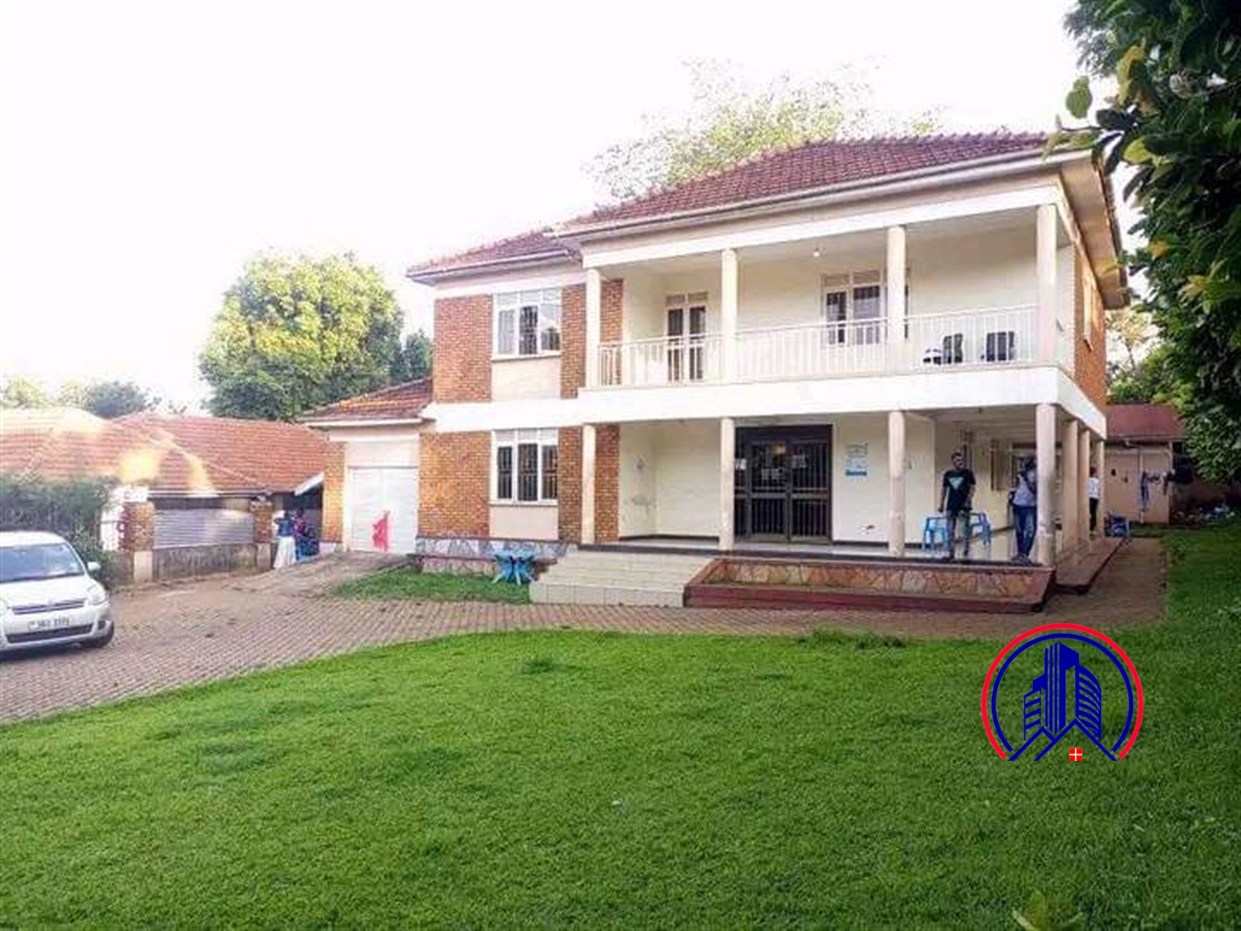 Storeyed house for rent in Ntinda Kampala