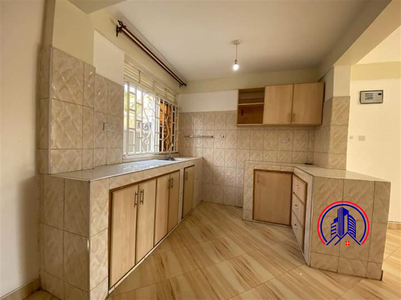 Apartment for rent in Kyanja Kampala