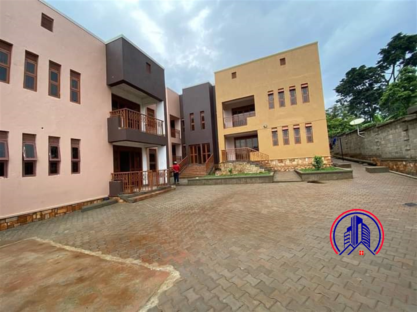 Apartment for rent in Buwaate Wakiso