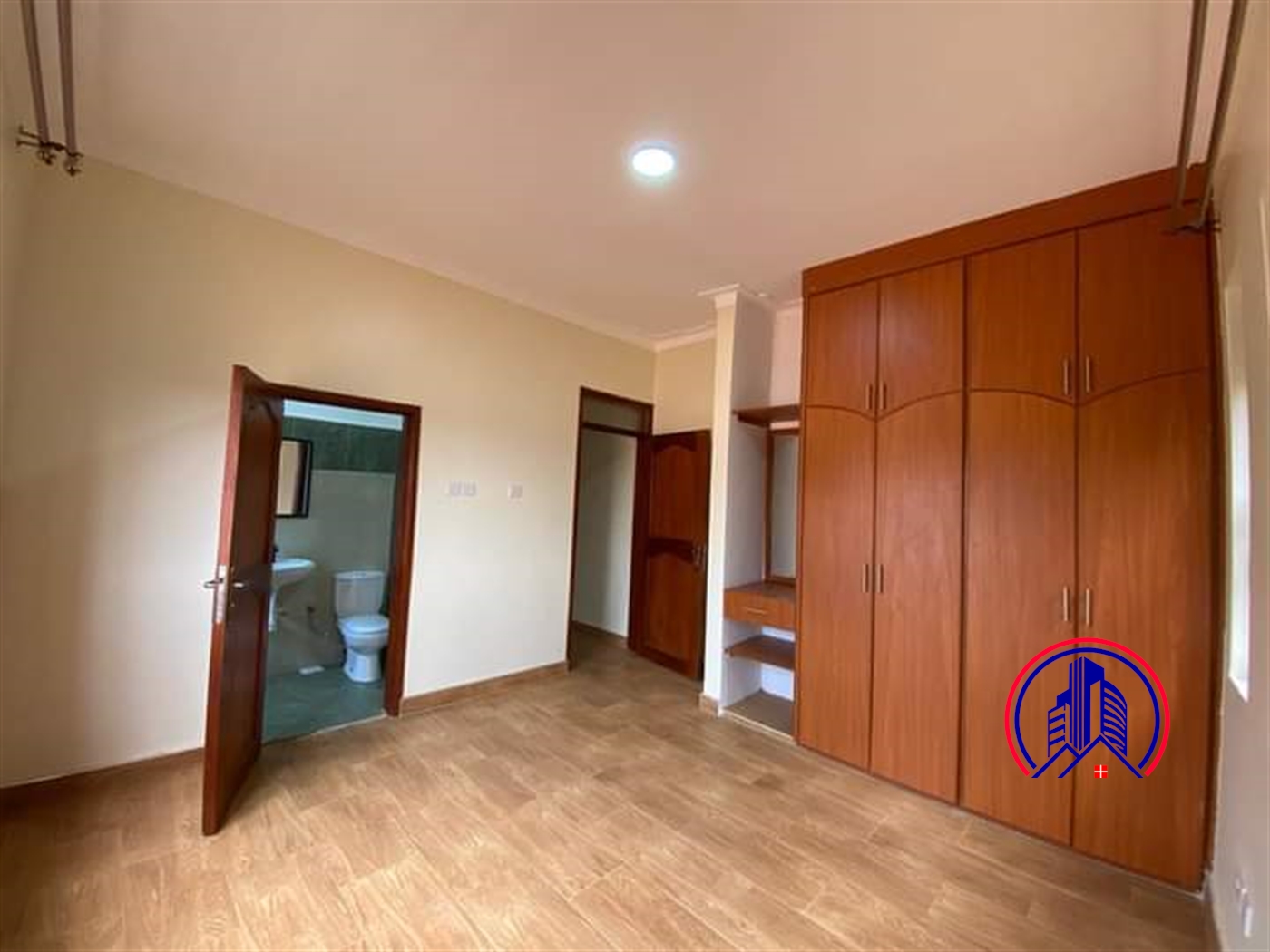 Apartment for rent in Buwaate Wakiso