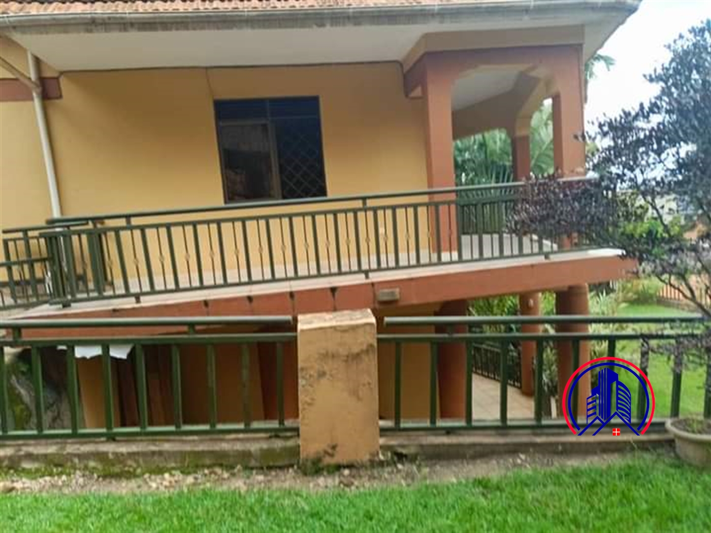 Storeyed house for rent in Naguru Kampala