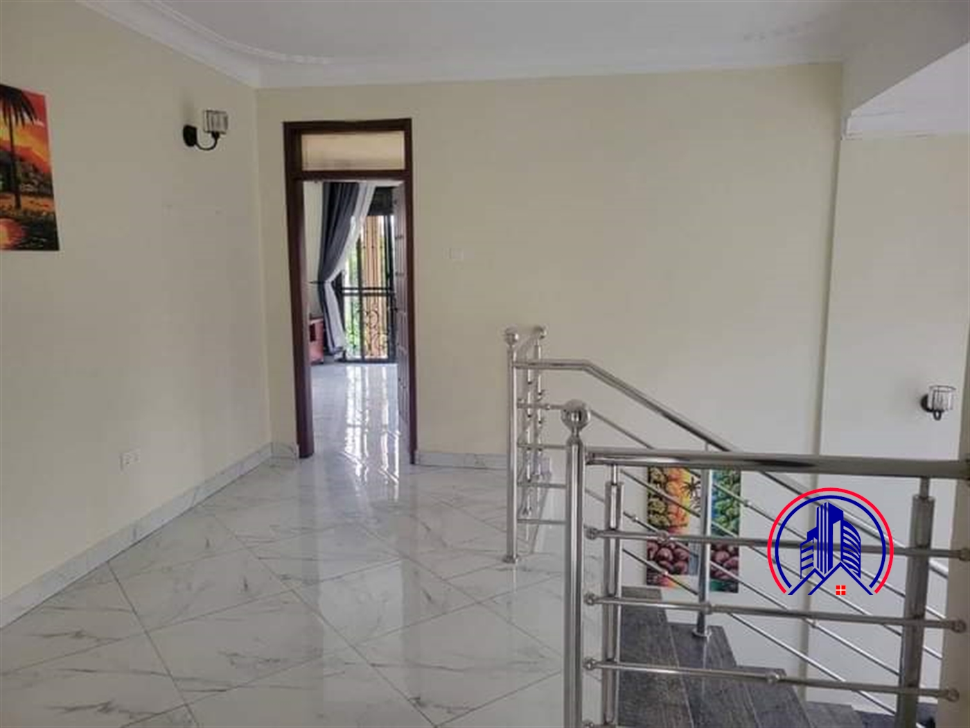 Storeyed house for rent in Muyenga Kampala