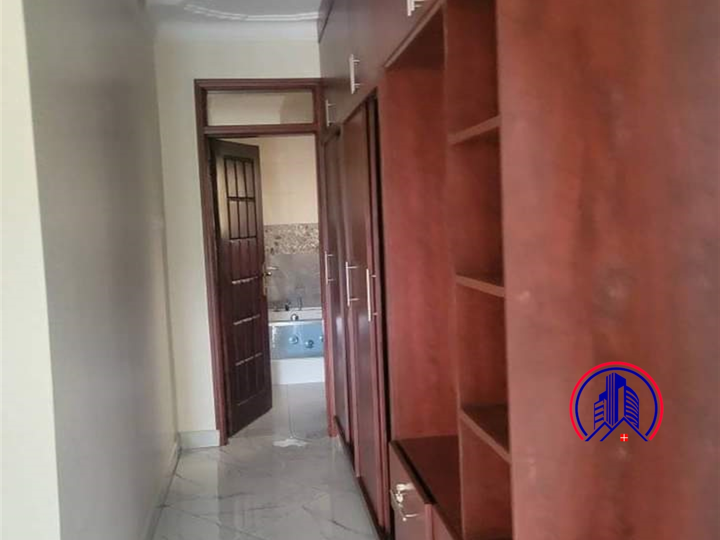 Storeyed house for rent in Muyenga Kampala