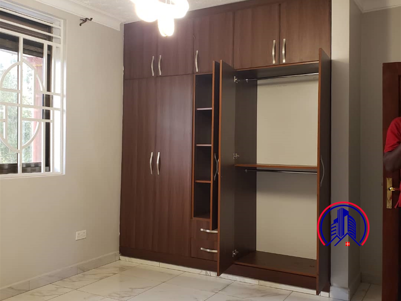 Apartment for rent in Kisaasi Kampala