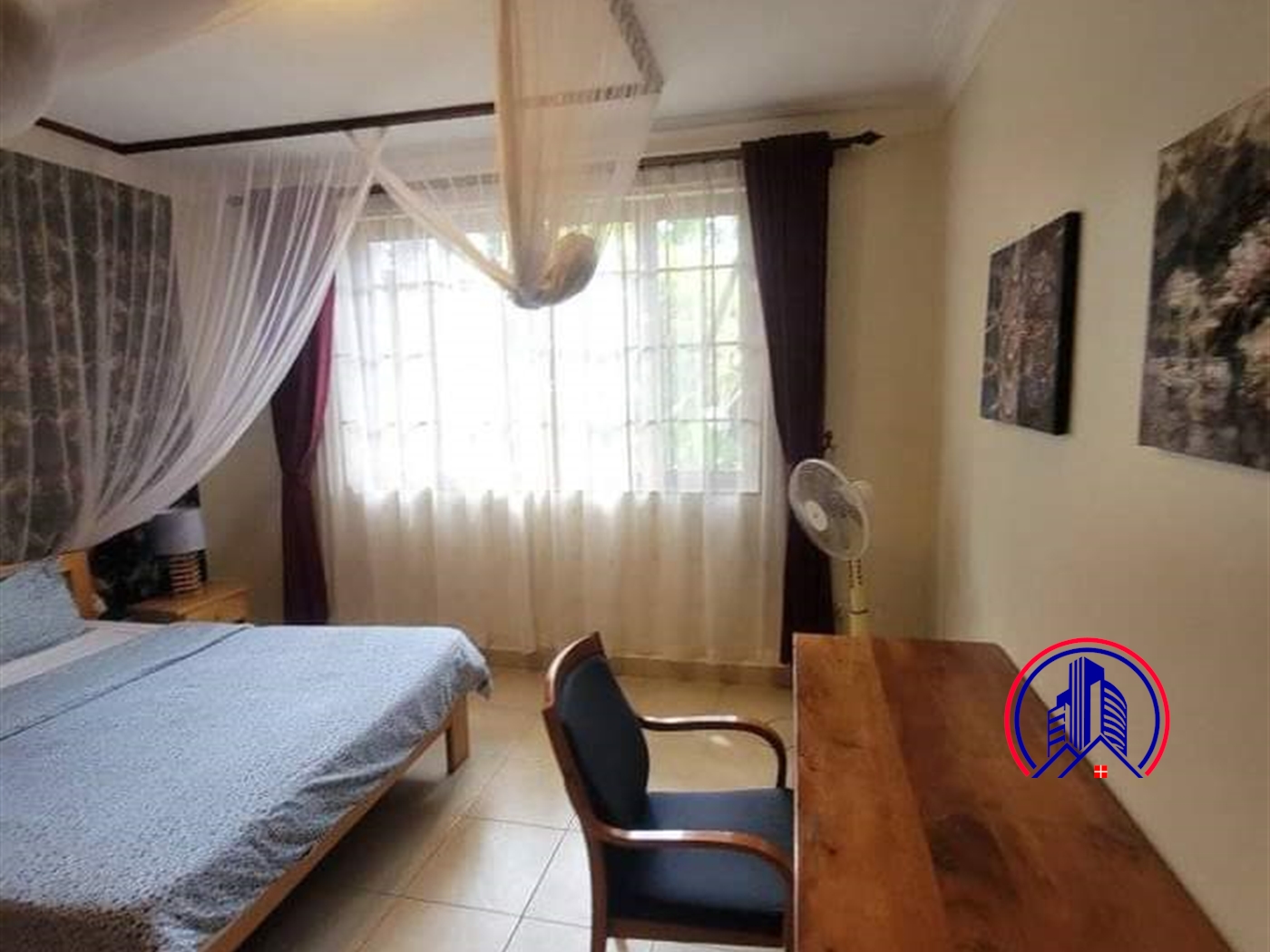 Apartment for rent in Muyenga Kampala