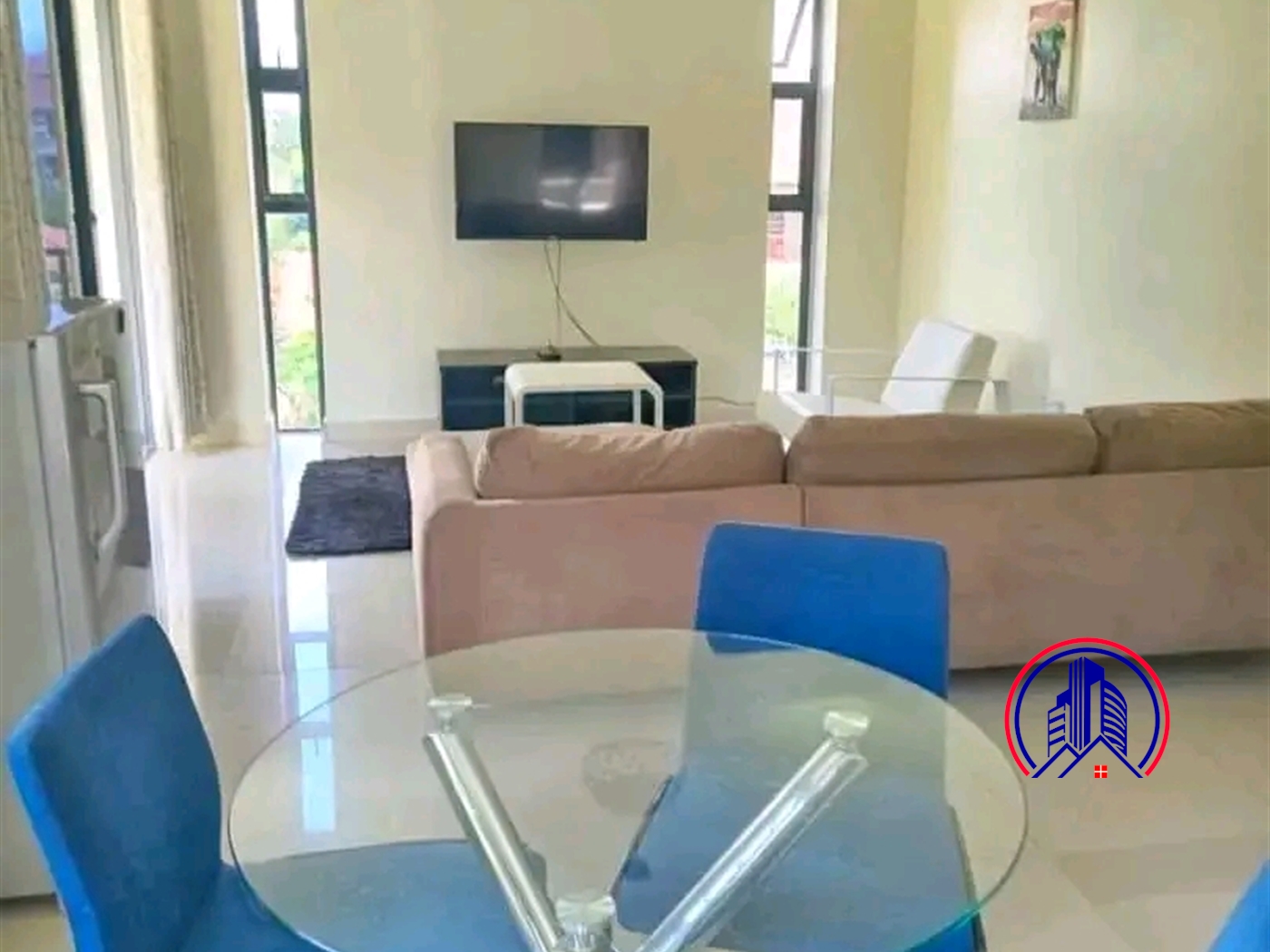 Apartment for rent in Muyenga Kampala