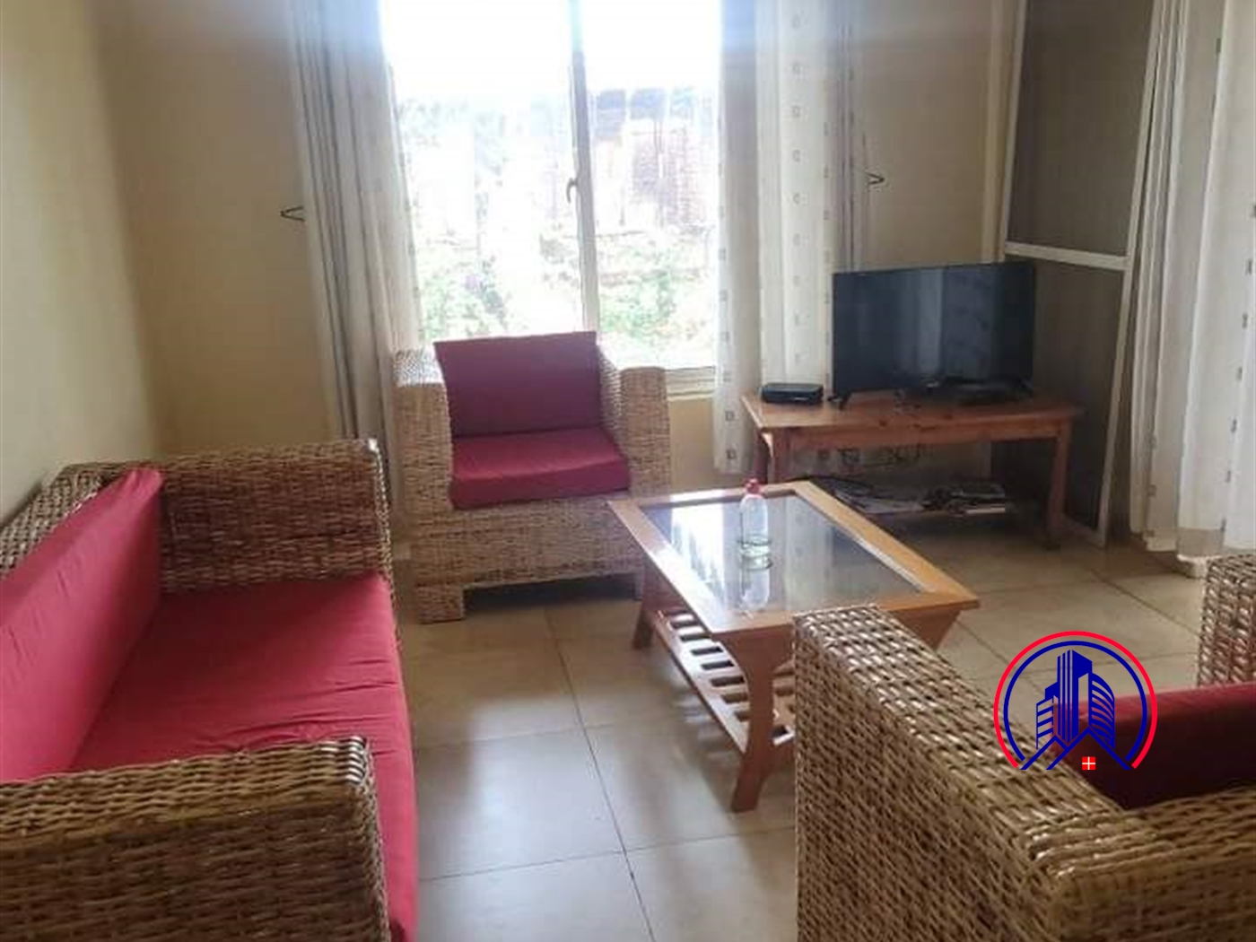 Apartment for rent in Muyenga Kampala