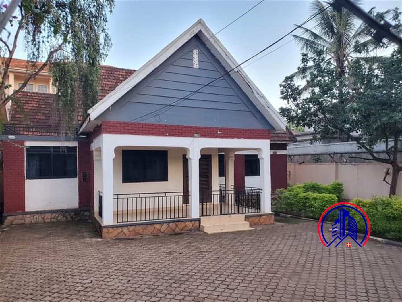 Bungalow for rent in Ntinda Kampala