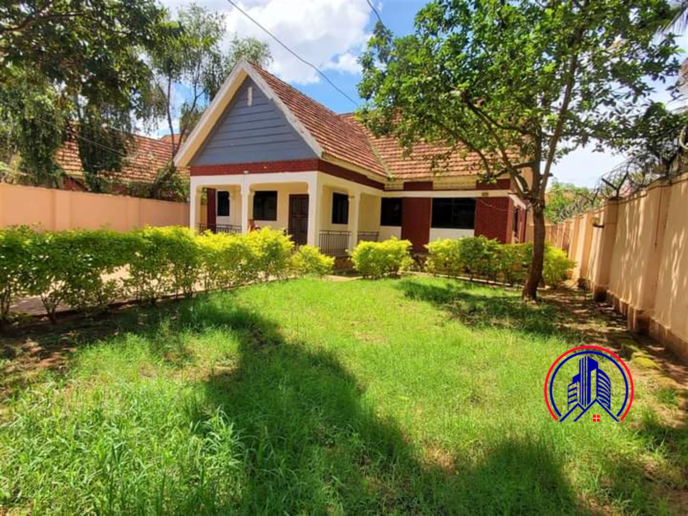 Bungalow for rent in Ntinda Kampala