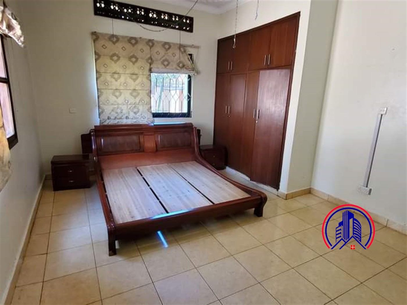 Bungalow for rent in Ntinda Kampala