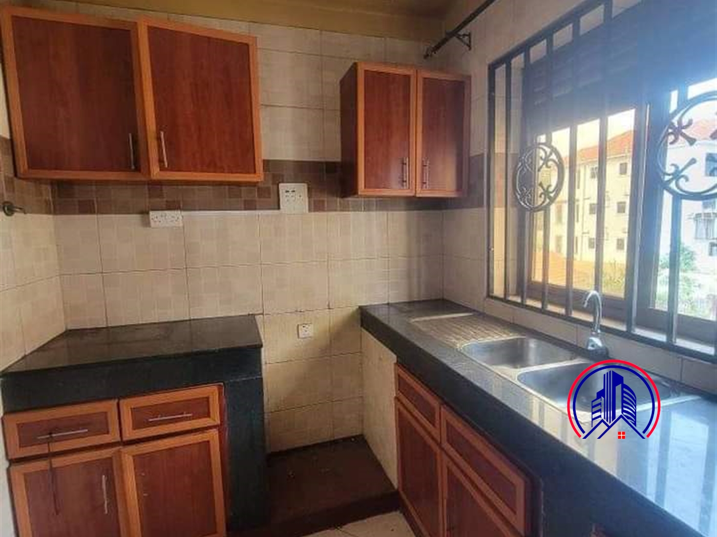 Apartment for rent in Buziga Kampala