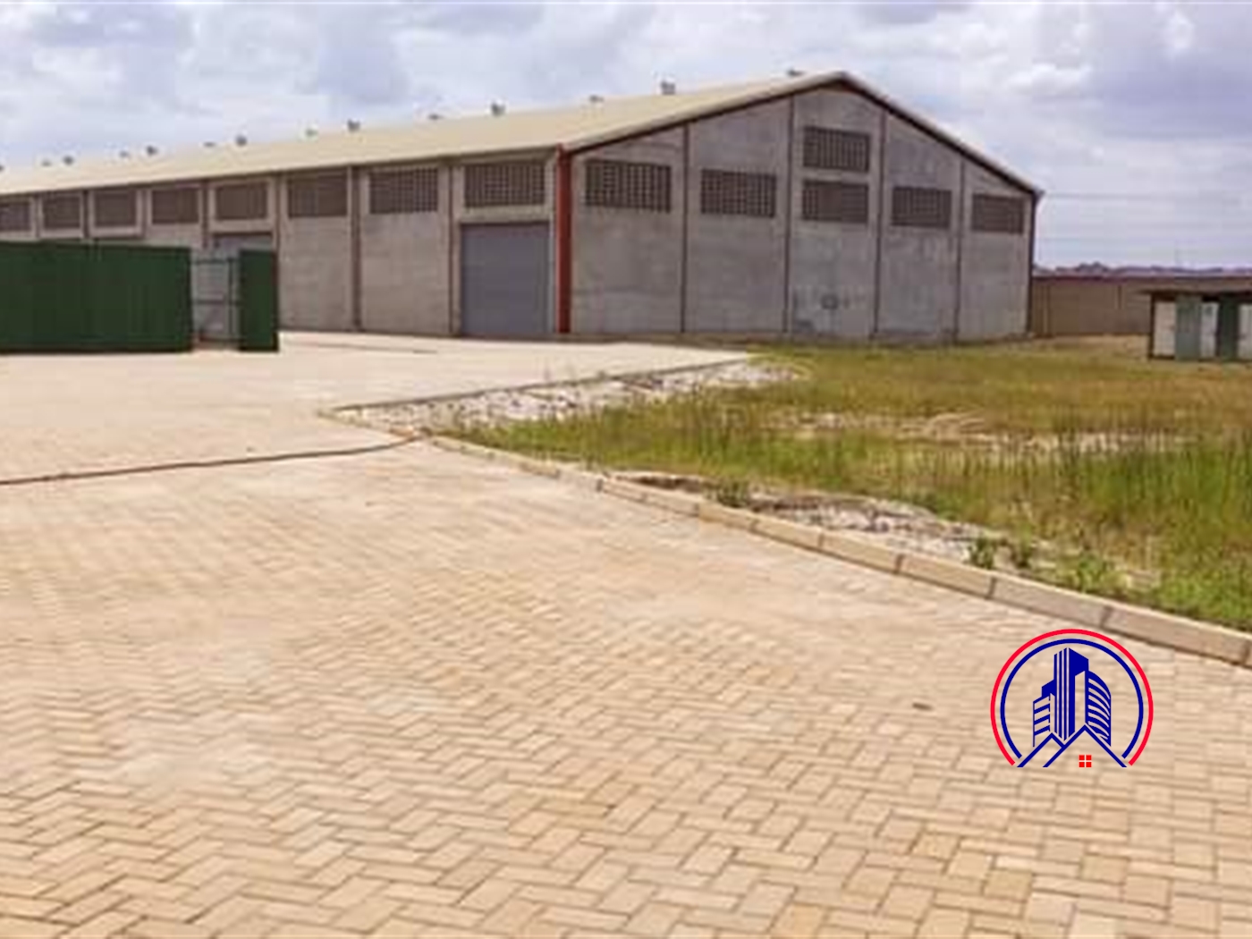 Warehouse for rent in Namanve Mukono