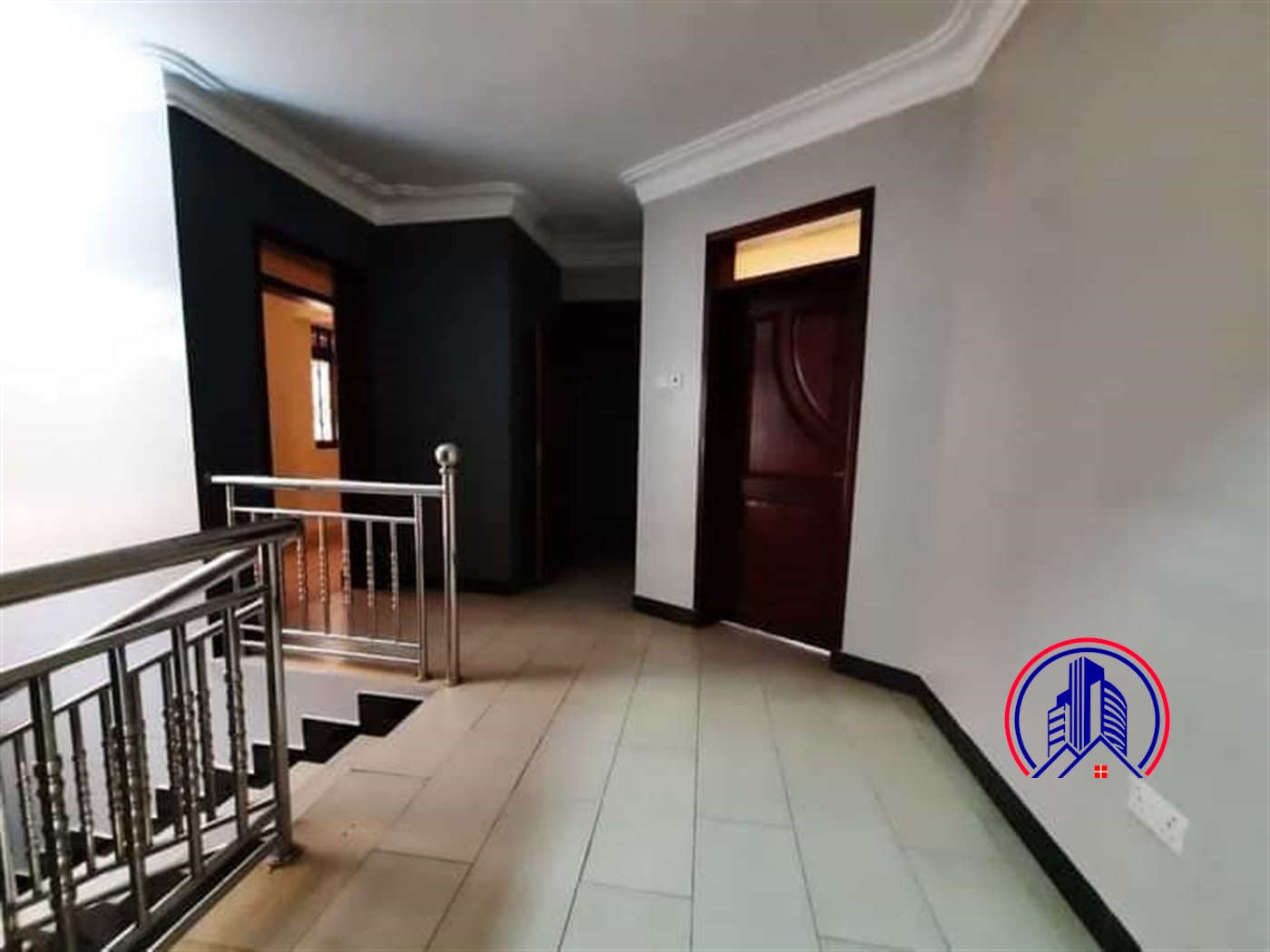 Storeyed house for rent in Kyanja Wakiso